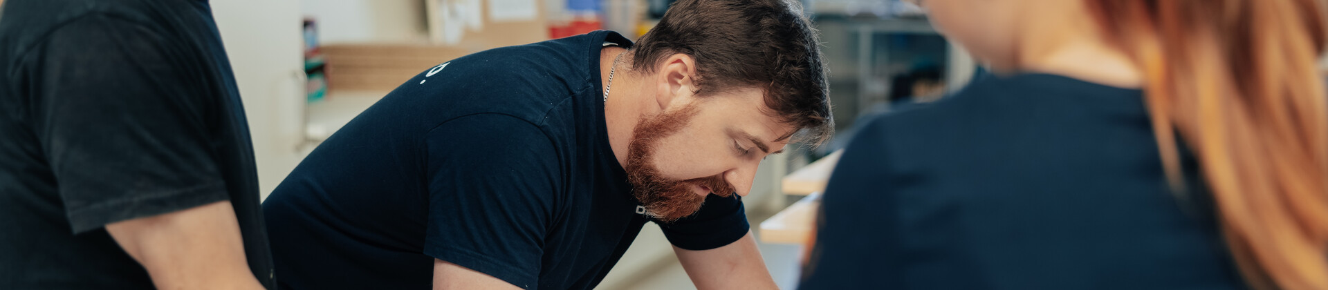 Zehn Thesen zum Interior-Design