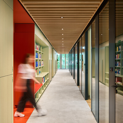 Anwaltskanzlei in München