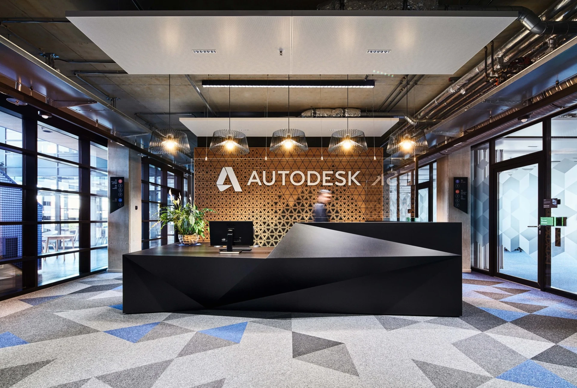 AUTODESK