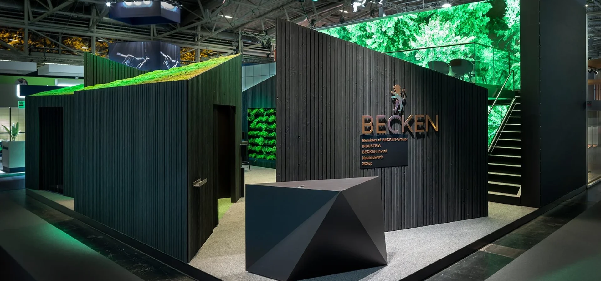 Kundenreferenz: Becken