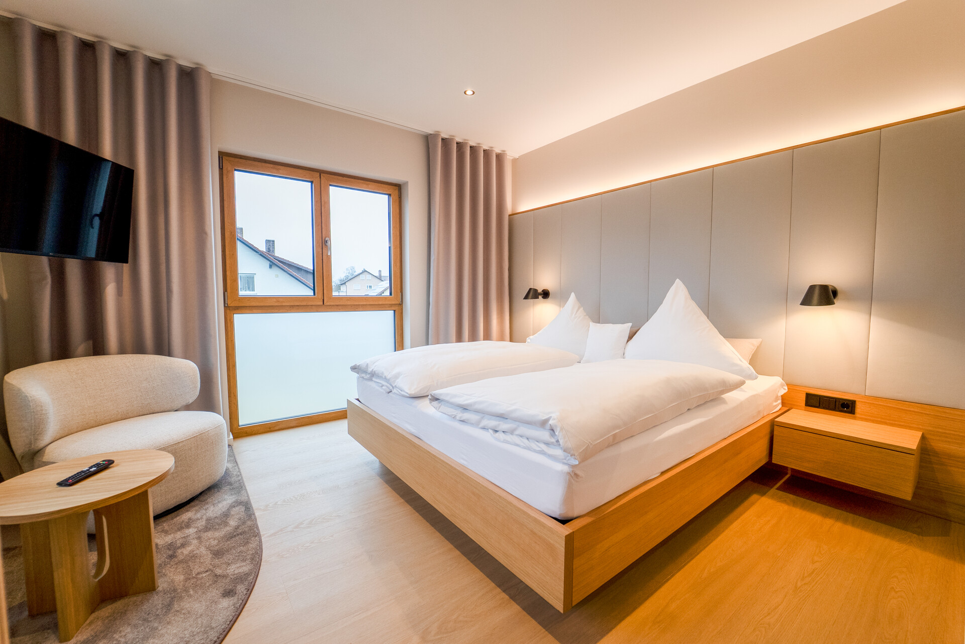 Fenzl Steinberg am See