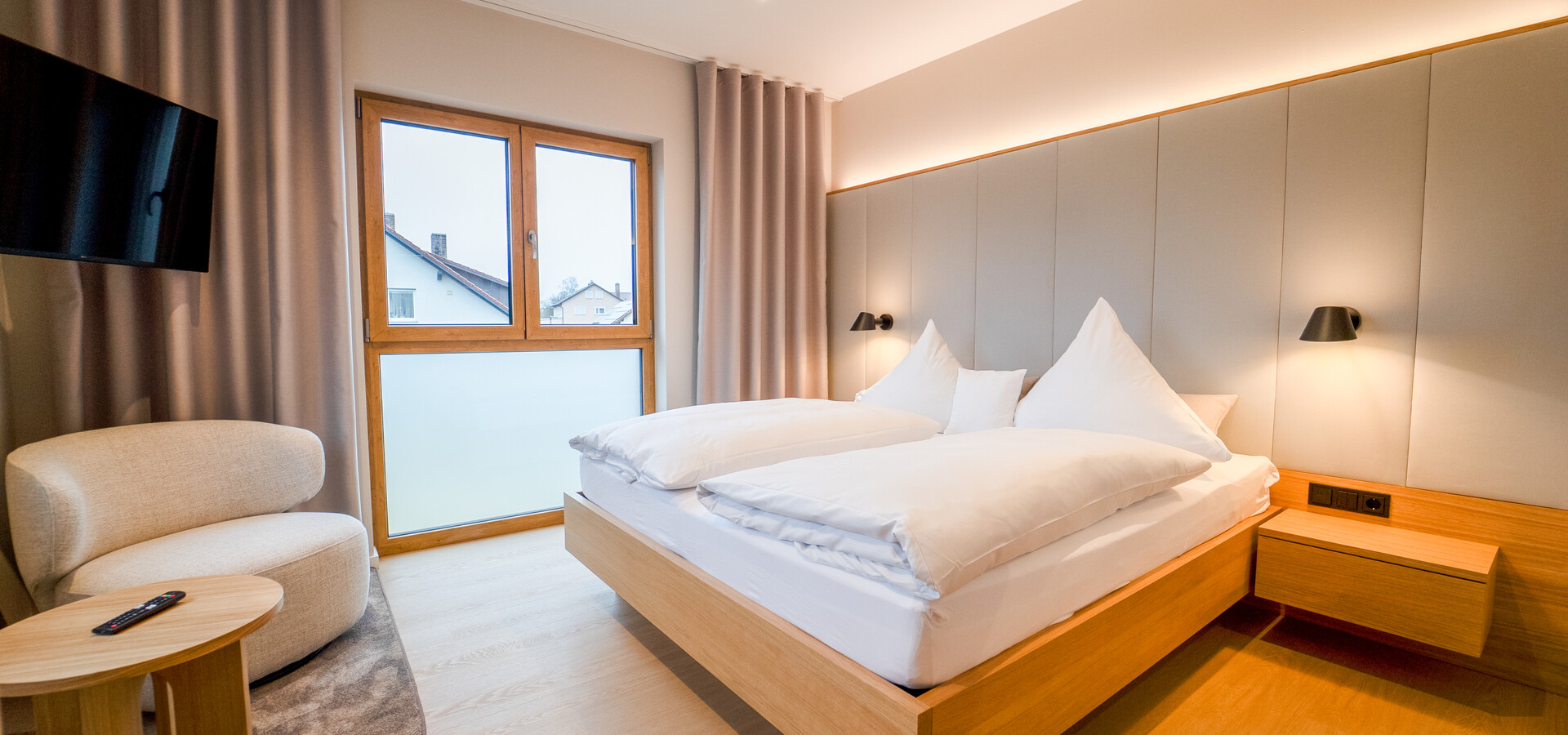 Kundenreferenz: Hotel-Gasthof Fenzl