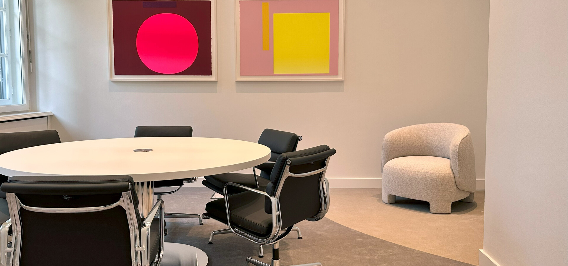 Kundenreferenz: Noerr B28