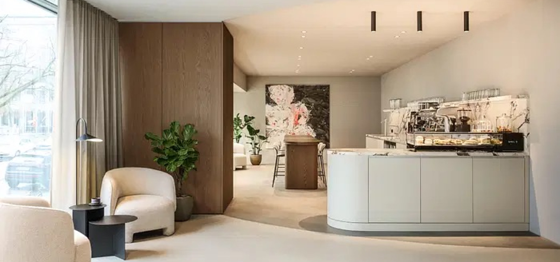 Kundenreferenz: Noerr München