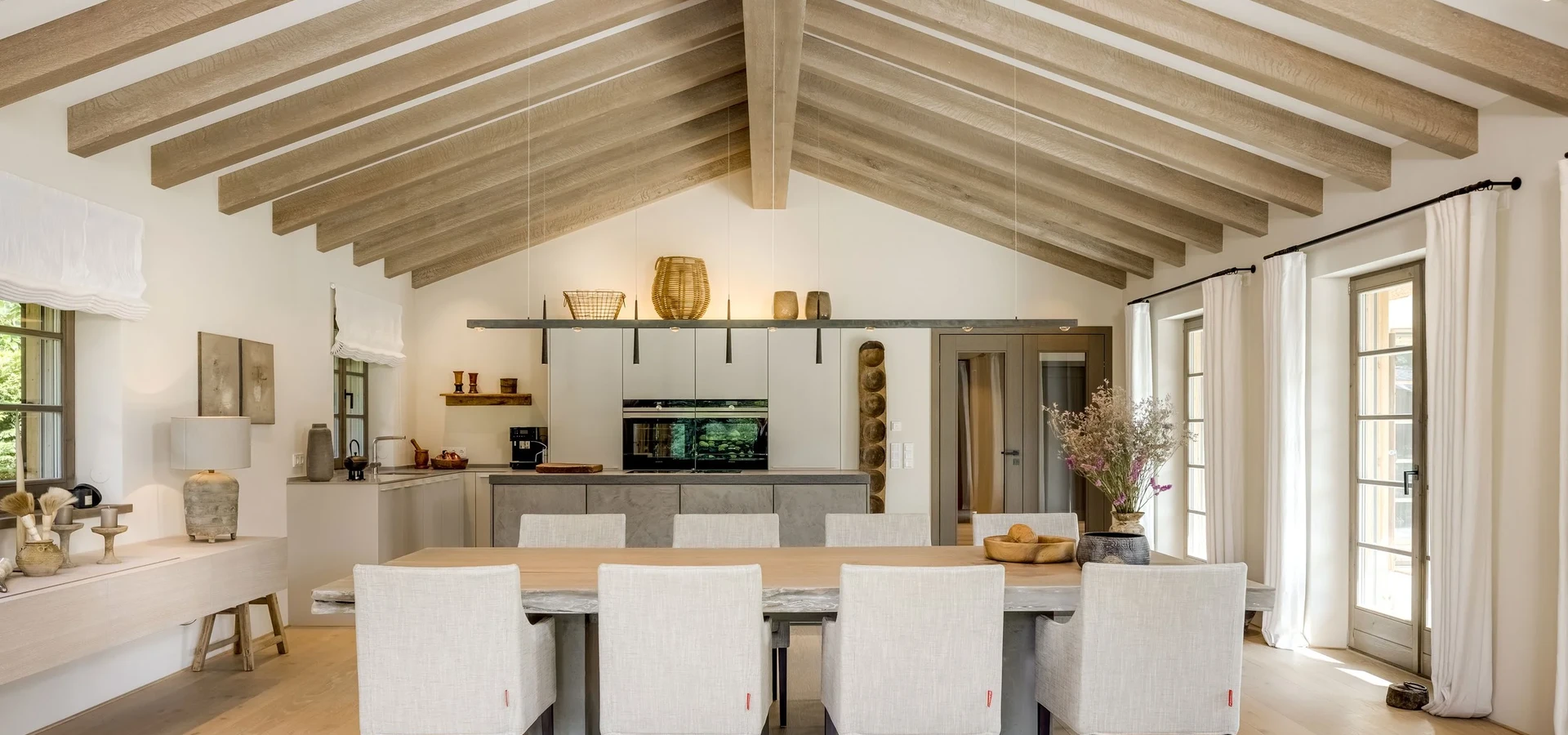 Kundenreferenz: VILLA PRIVAT