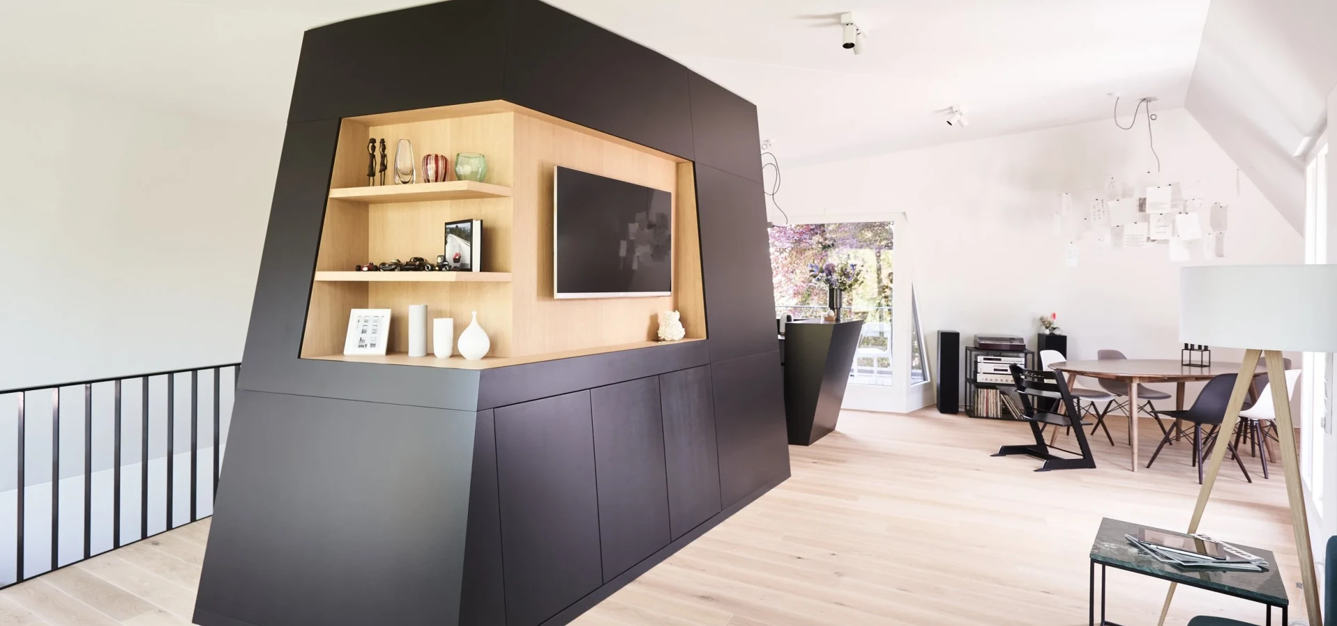 Kundenreferenz: WOHNEN PRIVAT