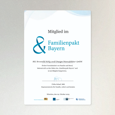 Vorschau Familienpakt Bayern